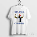 Classic Smoky Joe Ho Ho Cyrille Regis West Brom Christmas