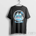 Classic Snow Globe Christmas Holiday