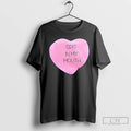 Classic Spit In My Mouth Valentine Heart