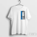 Classic St Brown Celly Racing Stripe
