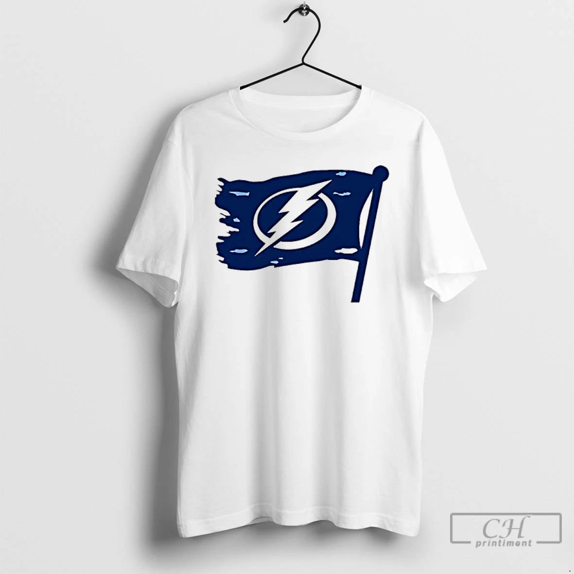 Classic Tampa Bay Lighting 2026 Nhl Stadium Series Sky Blue Richmond Flag T Shirts Sweater