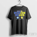 Classic Tampa Bay Lightning Vs Boston Bruins 2026 Stadium Series Match Up Christmas T Shirts