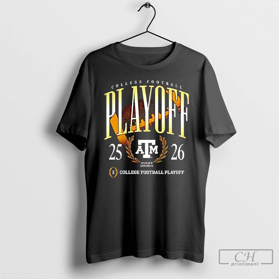 Classic Texas Am 25 26 College Football Playoff
