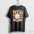 Classic Texas Longhorns Citrus Bowl 2025