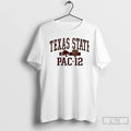 Classic Texas State Fort Worth 2026 2027 Pac 12 Christmas
