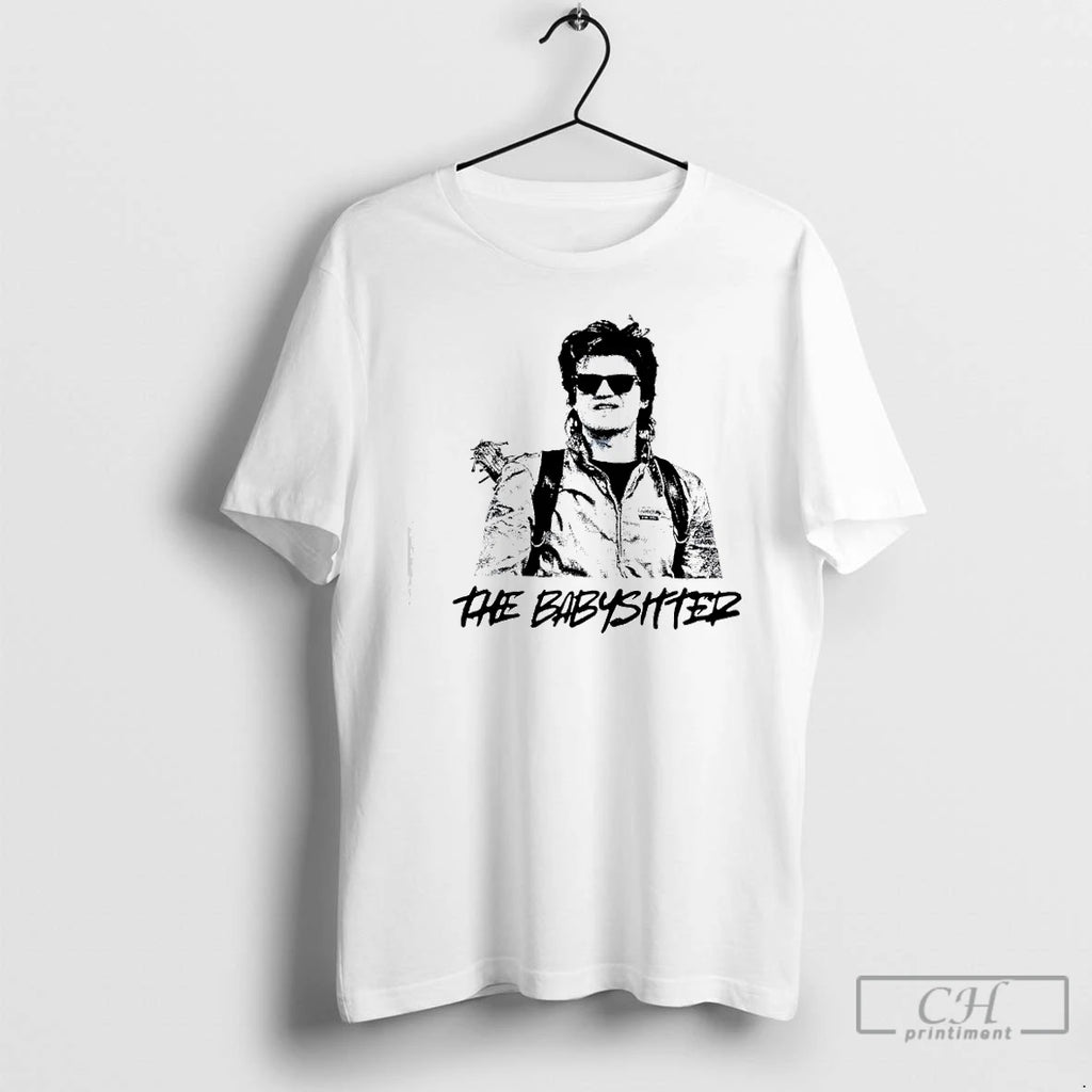 Classic The Babysitter Steve Harrington