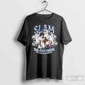 Classic The Cold Truth Yaxel Lendeborg And Elliot Cadeau Michigan Wolverines Slam T Shirts Sweater