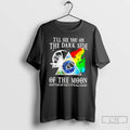 Classic The Dark Side Of The Moon