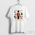 Classic The Tow Rows Grenadier Guards Christmas