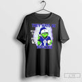 Classic They Hate Us Because They Aint Us Colorado Rockies