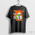 Classic They Hate Us Because They Aint Us Houston Astros