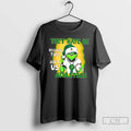 Classic They Hate Us Because They Aint Us Oakland Athletics