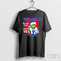 Classic They Hate Us Because They Aint Us Toronto Blue Jays