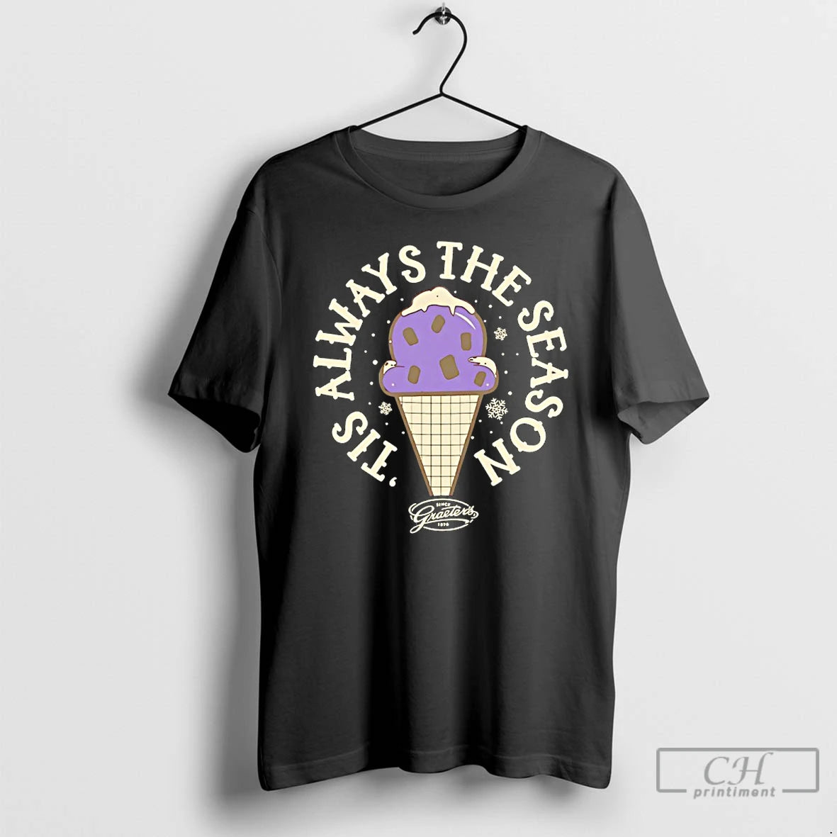 Classic Tis Always The Season For Graeters Christmas 2025
