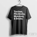 Classic Tom Morello Torches Pitchforks Molotovs And Bricks 2025 World Tour
