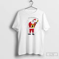 Classic Tony Trischka Hark The Herald Banjos Ring Santa