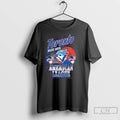 Classic Toronto Blue Jays Mlb American National League Logo Ball Retro