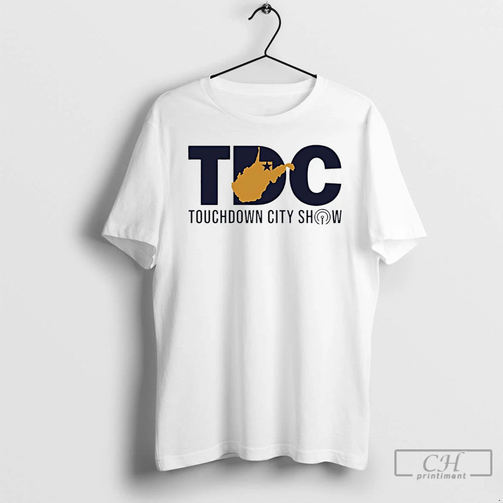 Classic Touchdown City Show Tdc