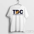 Classic Touchdown City Show Tdc
