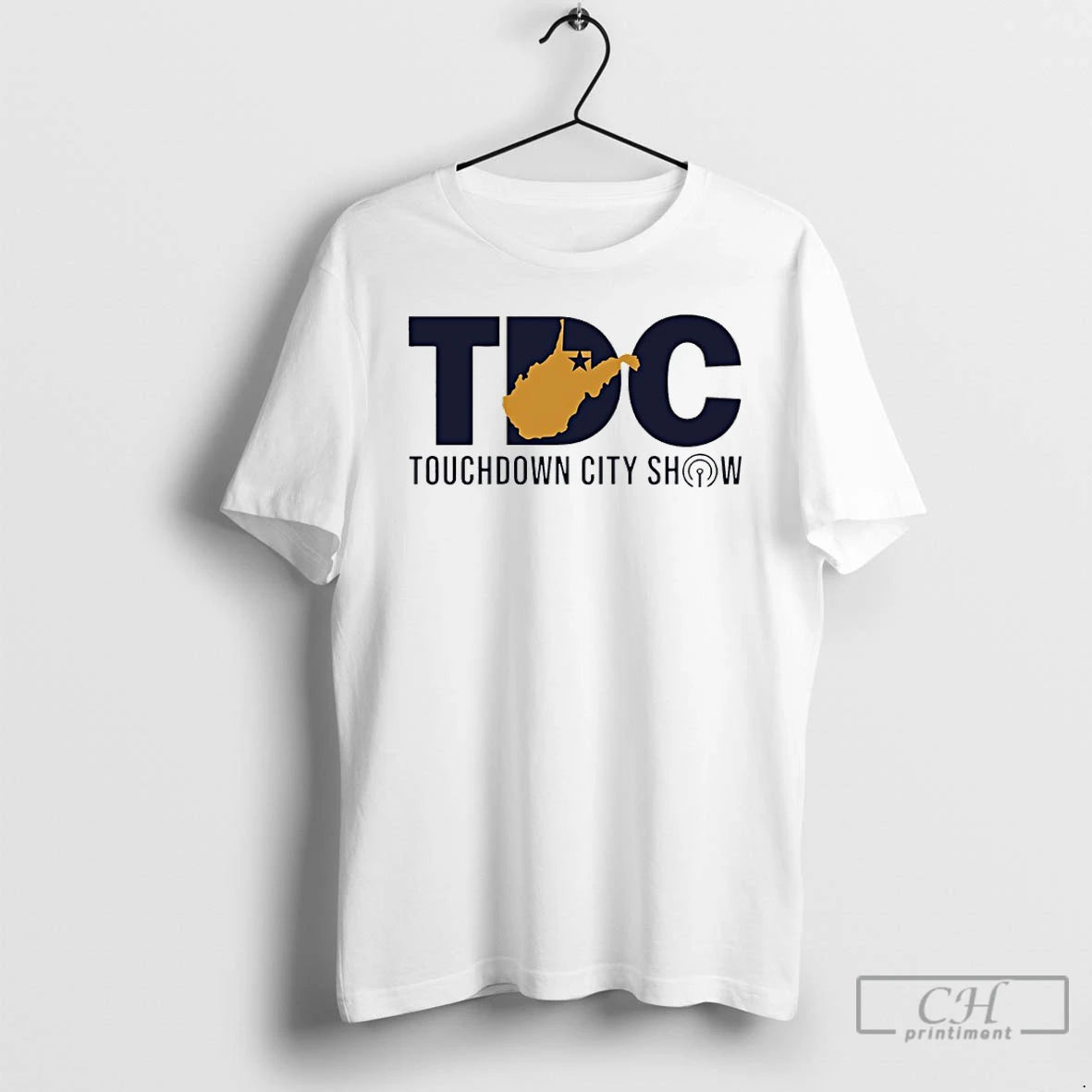 Classic Touchdown City Show Tdc