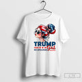 Classic Trump Girl No Apologies