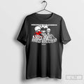 Classic Ultralight Pro Wrestling Hard Hitting Two Skeleton