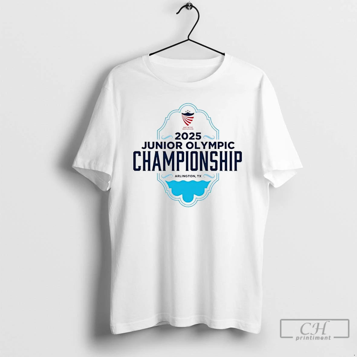 Classic Usa Artistic Swimming Junior Olympic Championship 2025