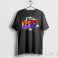 Classic Usc Vs Tcu 2025 Alamo Bowl Bound