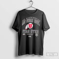 Classic Utah Utes 2025 Las Vegas Bowl Logo