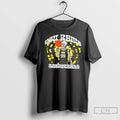 Classic Vcu Rams Basketball Skeleton