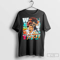 Classic Victor Wembanyama San Antonio Spurs Nba Player Vintage