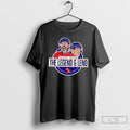 Classic Washington Capitals The Legend And Leno Alex Ovechkin And Ryan Leonard T Shirts Sweater
