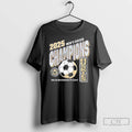 Classic Washington Huskies 2025 Mens Soccer National Champions