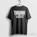 Classic Washington Huskies 2025 Ncaa D1 Mens Soccer National Champions
