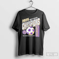 Classic Washington Huskies 2025 Ncaa Mens Soccer Champions