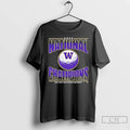 Classic Washington Huskies 2025 Ncaa Mens Soccer National Champions