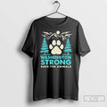 Classic Washington Strong Save The Animals