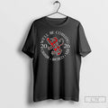 Classic Well Be Coming Scotland Scottish World Cup 2026 Canada Mexico Usa Logo T Shirts
