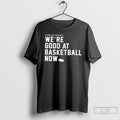 Classic Were Good At Basketball Now