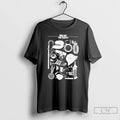 Classic Who Got The Props Black Hip Hop %ce%b3civintage
