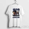 Classic Winnipeg Jets 1000 The Nino 1990