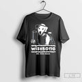 Classic Wishbone Sit Stay Read Dog