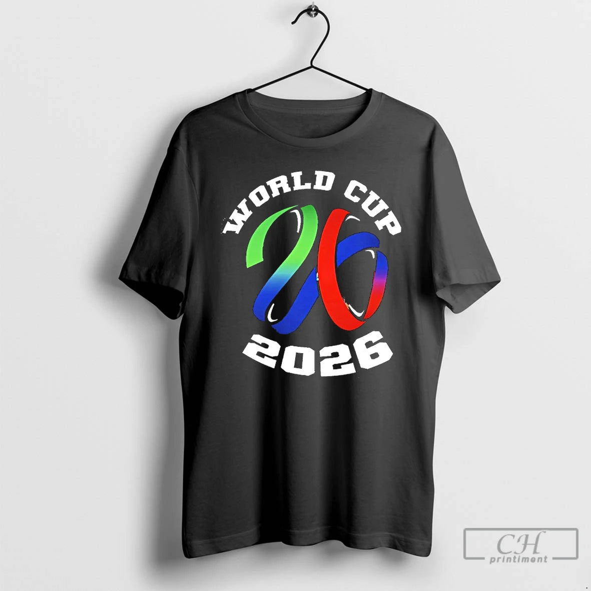 Classic World Cup 2026 Usa Soccer