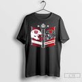 Classic Xbox Bowl 2025 Missouri State Vs Arkansas State Head To Head T Shirts Sweater