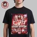 Congrats Oklahoma Sooners Baseball 2026 NCAA National Champions T-Shirt