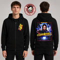 Copenhell Festival 2026 Merch Copenhagen Denmark From 24 To 27 June 2026 ID 2026 Hoodie