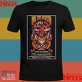 Dark Star Orchestra 2025 Summer Tour T-shirt