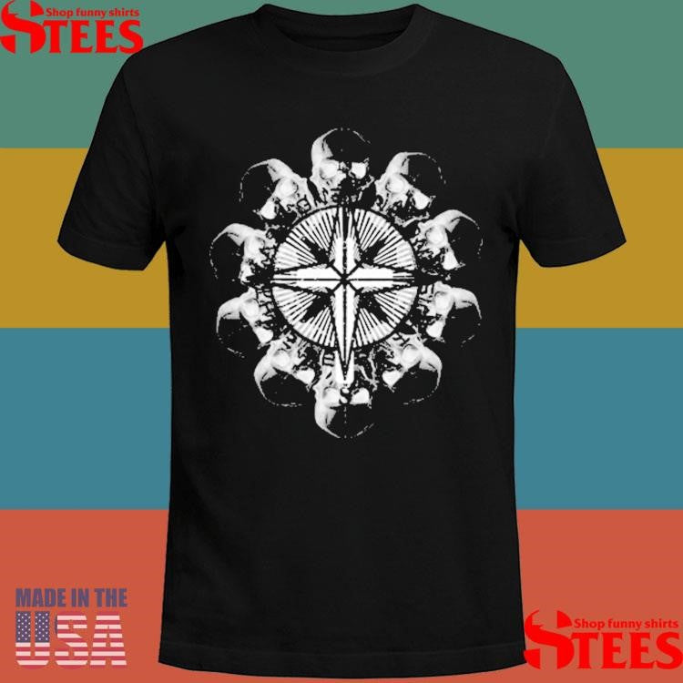 Durgana Sports And Entertainment Spirit Glows 111 878 Shirt