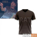 Eddie Vedder 2026 World Cup RAT Jersey Shirt