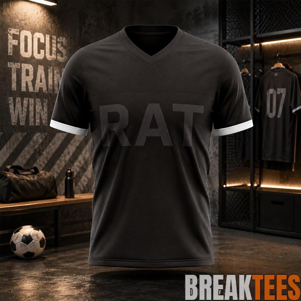Eddie Vedder 2026 World Cup RAT Jersey Shirt